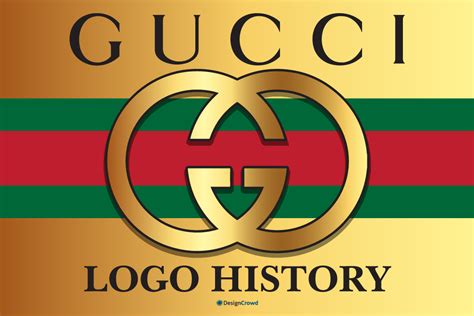 gucci iconography|gucci logo history.